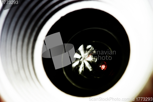 Image of Web camera