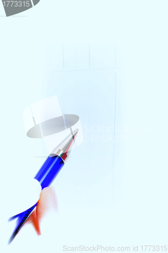 Image of Writing