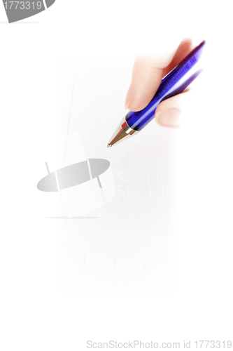 Image of Writing