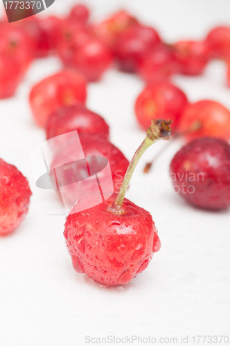 Image of Cherries