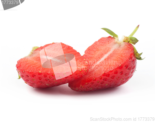 Image of Strawberrie 