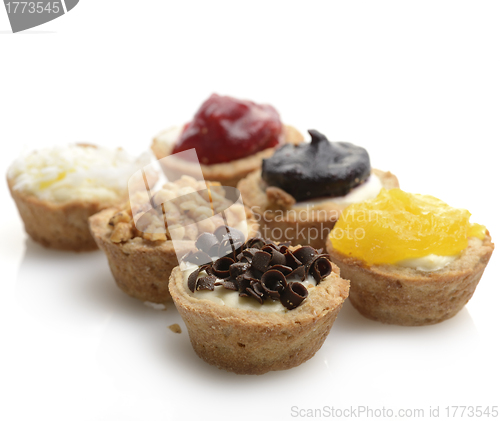 Image of Cheesecake Assortment