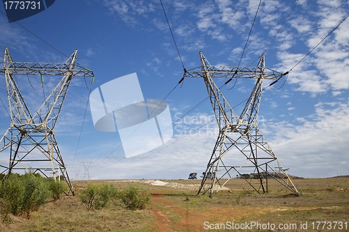 Image of Electricity