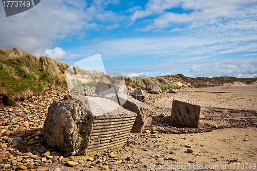 Image of Dunnet Bay