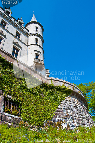 Image of Dunrobin Castle