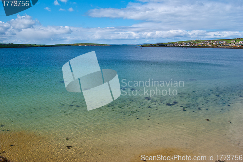 Image of Scenery on Orkney