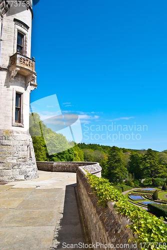 Image of Dunrobin Castle