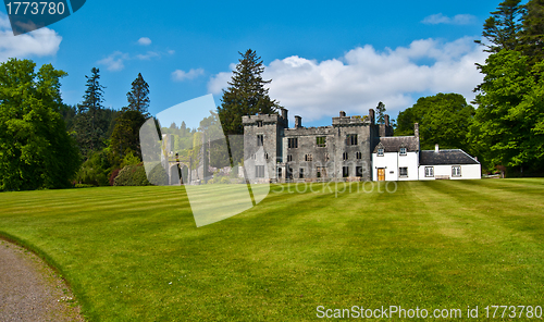 Image of Armadale Castle Gardens