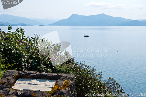 Image of Armadale Castle Gardens