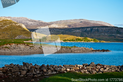 Image of Loch Assynt