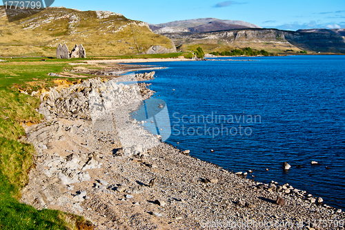 Image of Loch Assynt