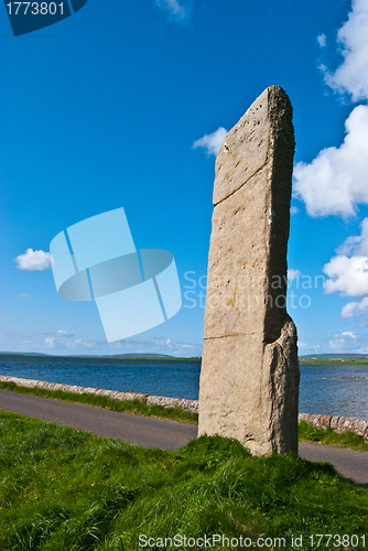 Image of Scenery on Orkney