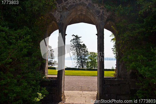 Image of Armadale Castle Gardens