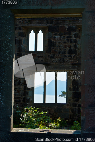 Image of Armadale Castle Gardens