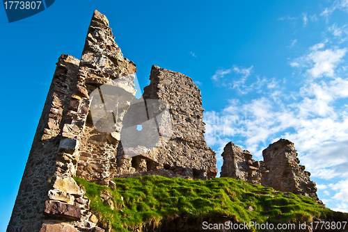 Image of Ardvreck Castle