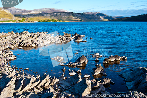 Image of Loch Assynt