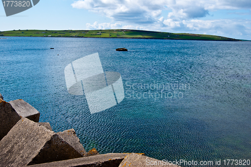 Image of Scenery on Orkney