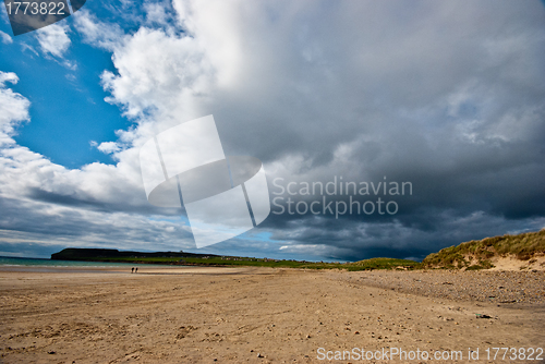 Image of Dunnet Bay
