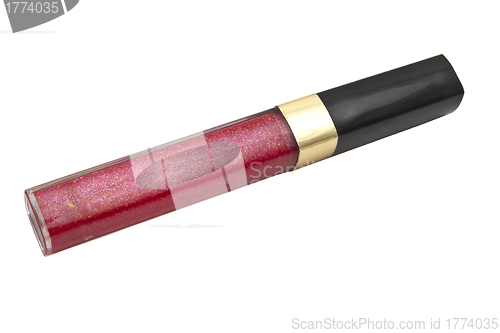 Image of Lip gloss 