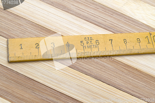 Image of Tape measure 