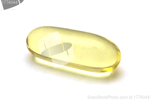 Image of Omega 3 Capsule
