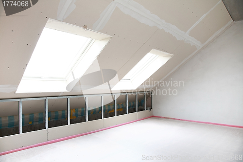 Image of Refurbishment