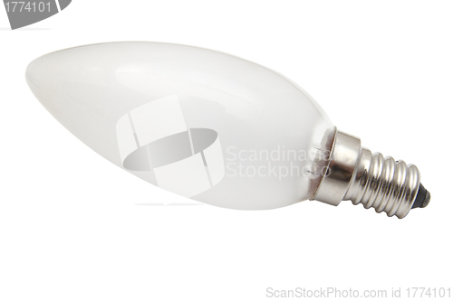 Image of Light Bulb 