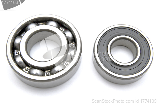 Image of Ball bearing 