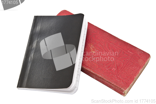 Image of Old Books