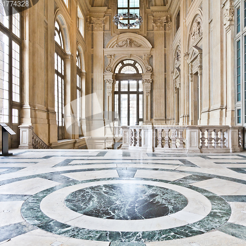 Image of Luxury interior