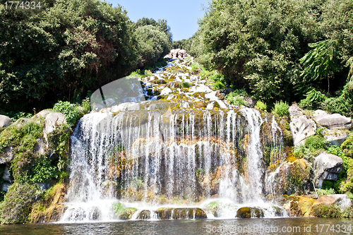 Image of Reggia di Caserta - Italy