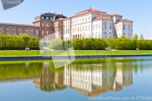 Image of Luxury residence