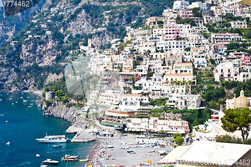 Image of Minori - Costiera Amalfitana - italy
