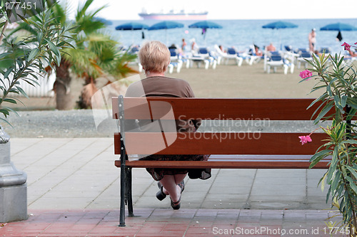 Image of Waiting ...