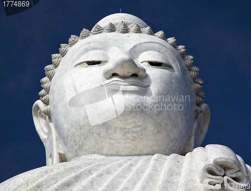 Image of The Big Buddha Phuket