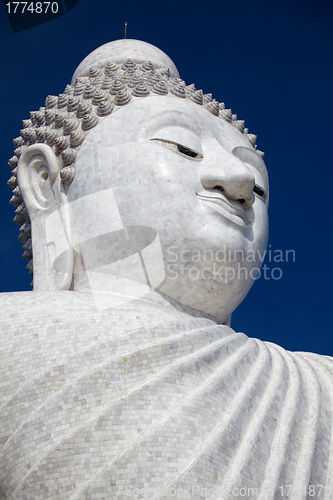 Image of The Big Buddha Phuket