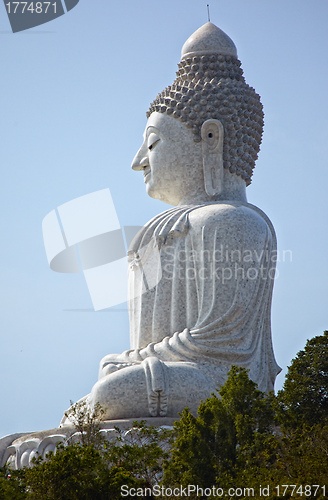 Image of The Big Buddha Phuket