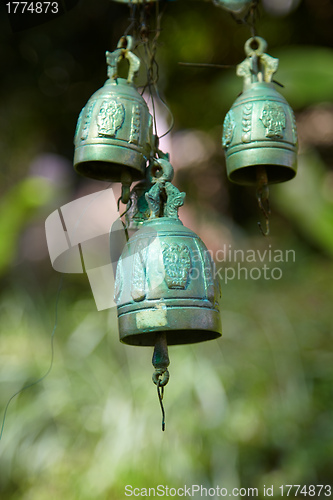 Image of Bells