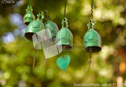 Image of Bells