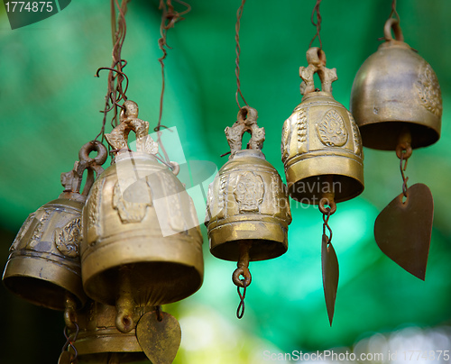 Image of Bells