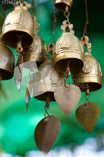 Image of Bells