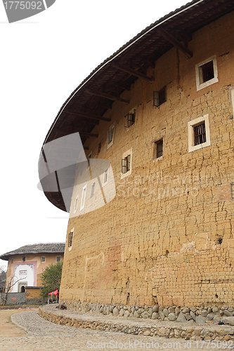 Image of Yongding tulou