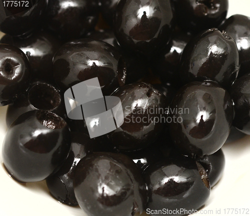 Image of olive