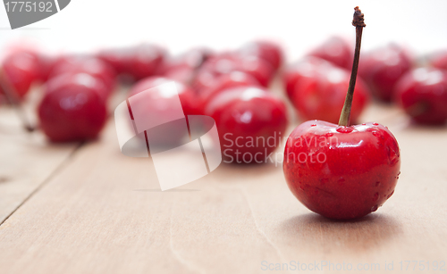 Image of Cherries