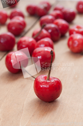 Image of Cherries