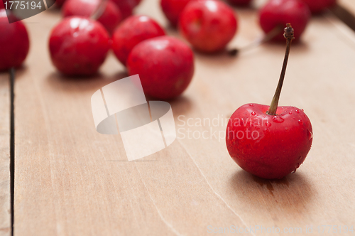 Image of Cherries