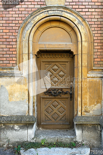 Image of Door