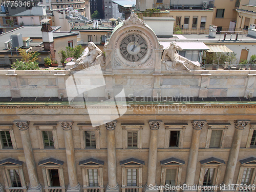 Image of Veneranda Fabbrica del Duomo, Milan