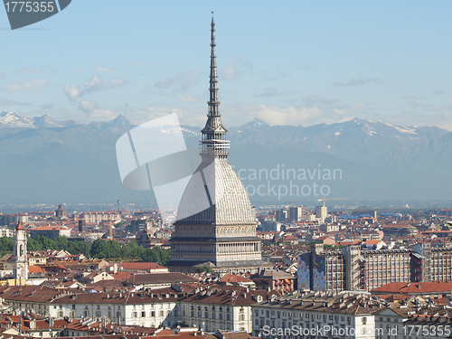 Image of Turin, Italy