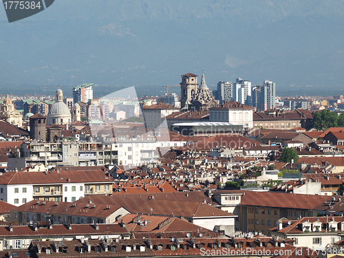 Image of Turin, Italy